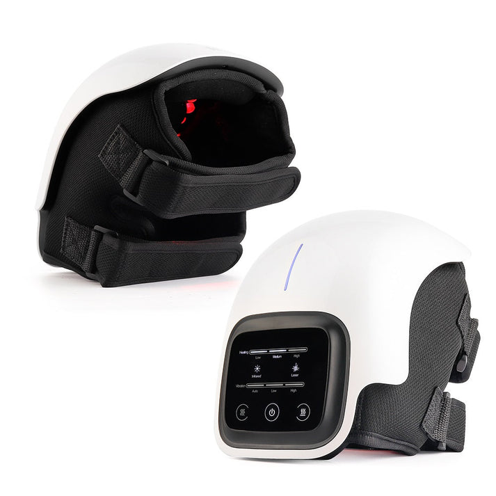 OxiKneefix - New ACI-Like Technology; Helps Reverse Knee Cartilage Damage