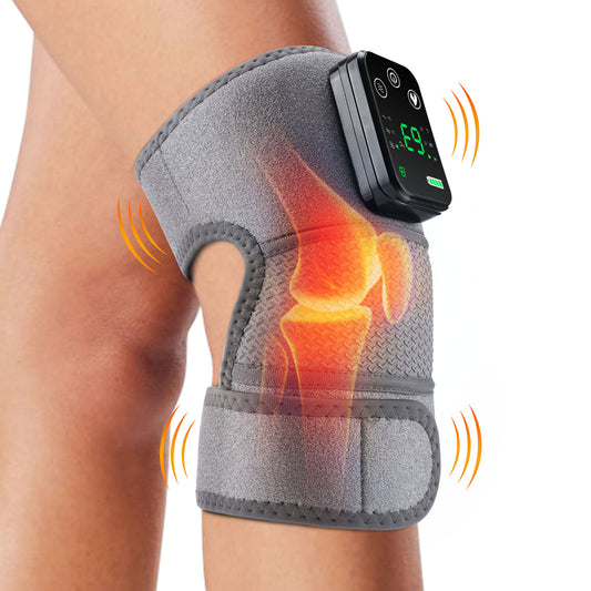 OxiKnee "Triple Method" Massager
