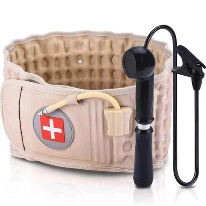 OXIMADE - Decompression Belt for At-Home Back Pain Relief