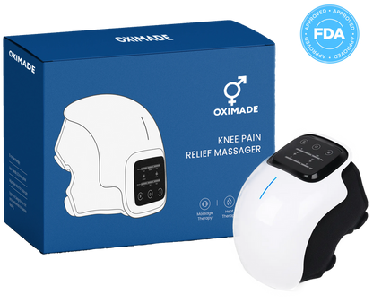 OxiKneefix - New ACI-Like Technology; Helps Reverse Knee Cartilage Damage