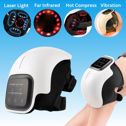 OxiKneefix - New ACI-Like Technology; Helps Reverse Knee Cartilage Damage
