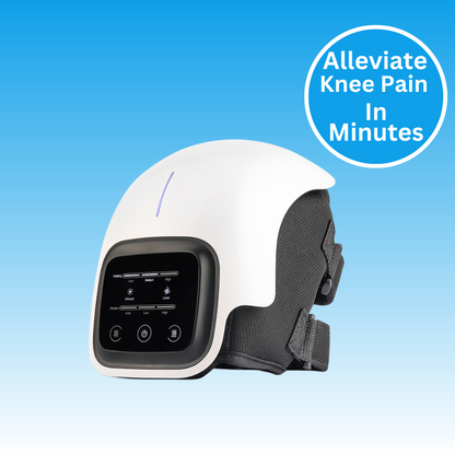 OxiKneefix - New ACI-Like Technology; Helps Reverse Knee Cartilage Damage