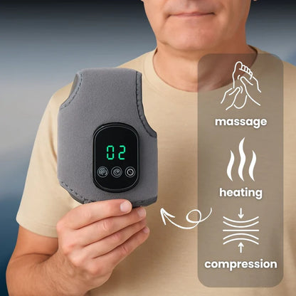 OXIMADE Soothera 3-in-1 Massager