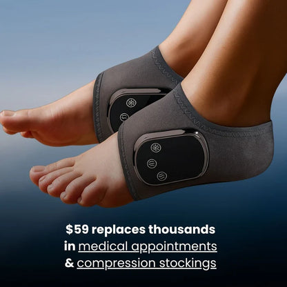 OXIMADE Soothera 3-in-1 Massager