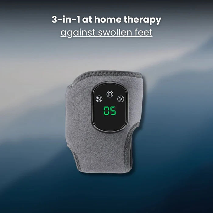 OXIMADE Soothera 3-in-1 Massager